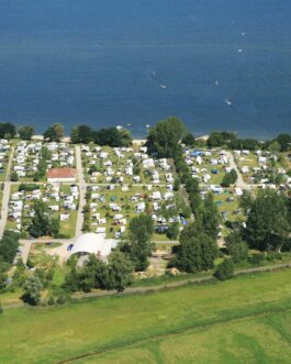 Camping Loissin - Duitsland