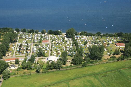 Camping Loissin - Duitsland