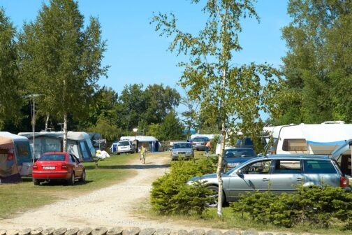 Dalgård Camping - Denemarken