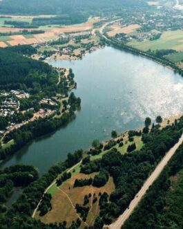 Camping Losheim am See - Duitsland