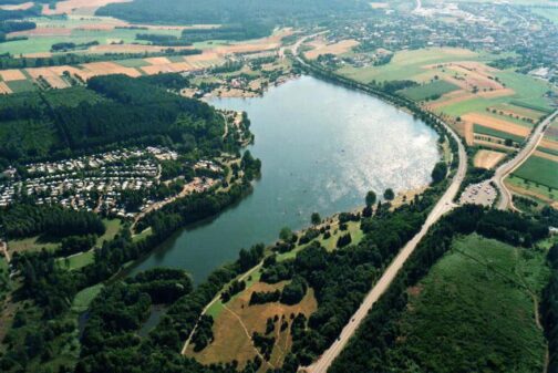 Camping Losheim am See - Duitsland