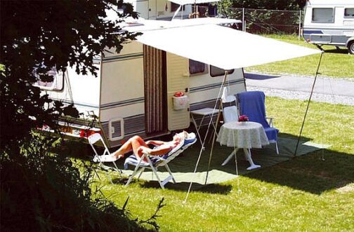 Camping Main-Spessart-Park - Duitsland