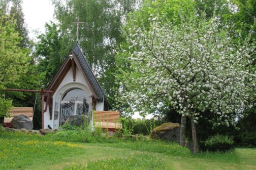 Camping und Mobilheimpark Am Mühlenteich - Duitsland