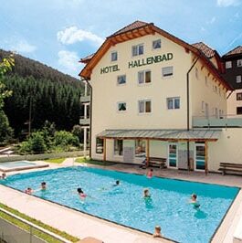 Family-Resort Kleinenzhof - Duitsland