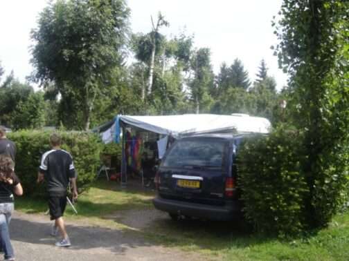 Camping Domaine des Bans - Ciela Village - Frankrijk