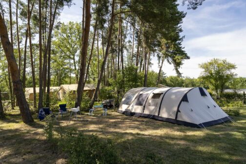 Camping Sandaya Le Grand Dague - Frankrijk