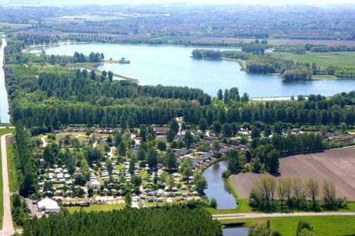 EuroParcs Molengroet - Nederland