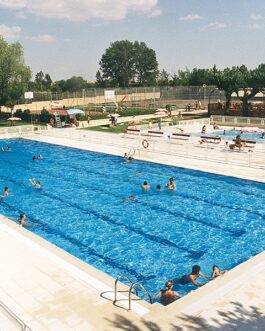 Camping Regio - Spanje