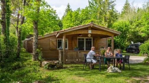 Camping de la Forêt - Frankrijk