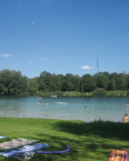 Camping Christophorus - Duitsland