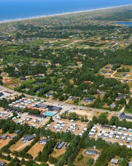 Vejers Familie Camping - Denemarken