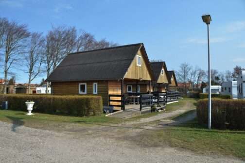 Løgstør Camping - Denemarken