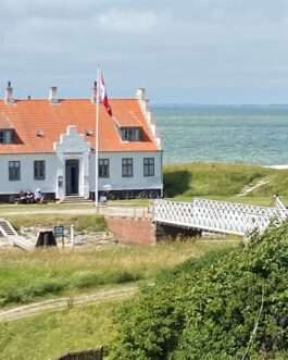 Løgstør Camping - Denemarken