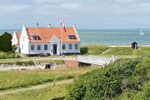 Løgstør Camping - Denemarken