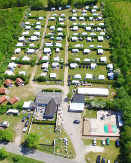 Kalundborg Camping - Denemarken