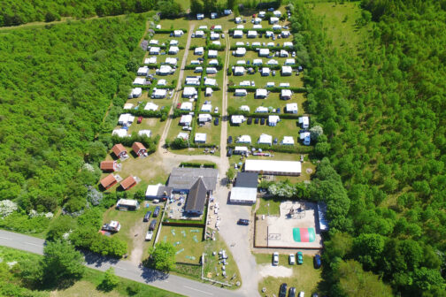 Kalundborg Camping - Denemarken