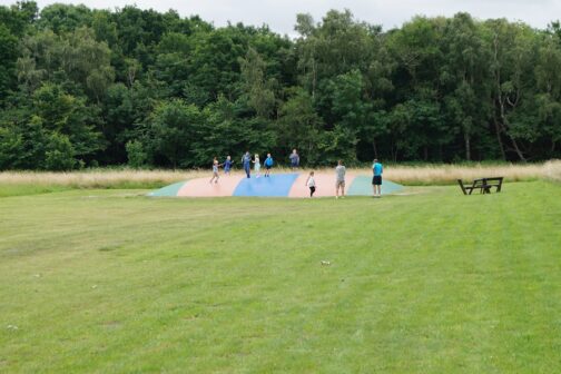 Kalundborg Camping - Denemarken