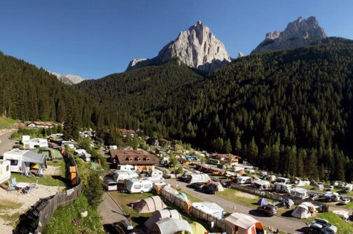 Camping Vidor Family & Wellness Resort - Italië