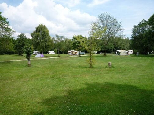 Campingpark Reinsfeld - Duitsland