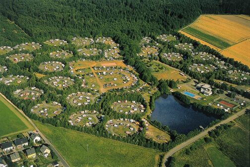 Campingpark Reinsfeld - Duitsland