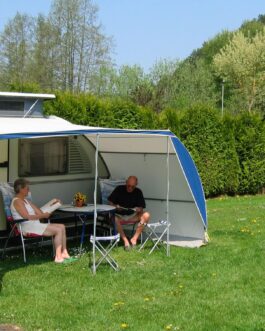 Camping Frings-Mühle - Duitsland