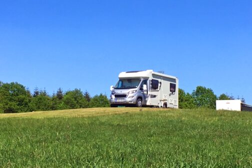 Camping Hof Biggen - Duitsland