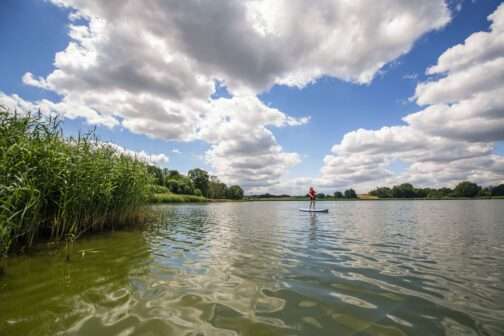 Bad Sonnenland Ferienpark & Campingplatz - Duitsland