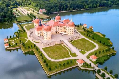 Bad Sonnenland Ferienpark & Campingplatz - Duitsland