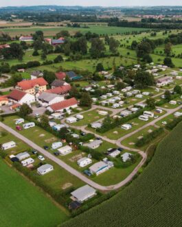 Camping Preishof - Duitsland