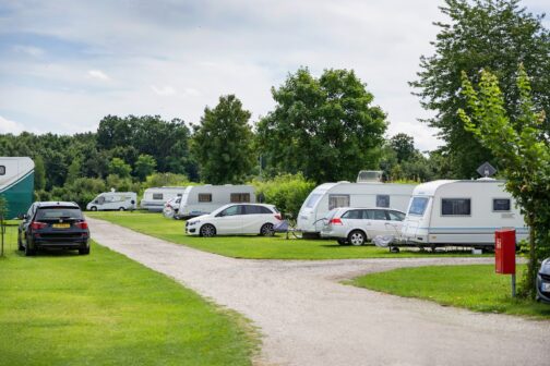 Camping Preishof - Duitsland