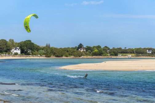 Camping Sandaya L'Escale Saint-Gilles - Frankrijk