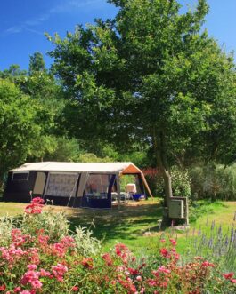 Camping Le Deffay - Frankrijk