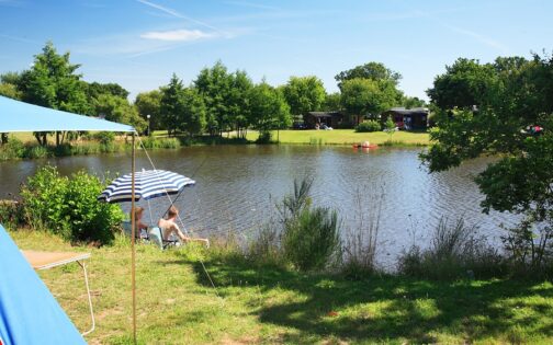 Camping Le Deffay - Frankrijk