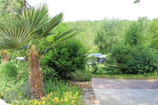 Camping Les Tailladis - Frankrijk