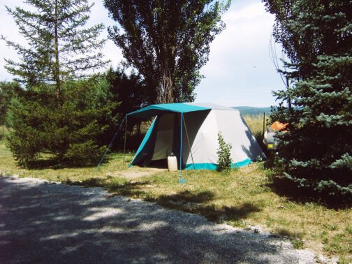 Sites & Paysages Au Tylo Soleil - Frankrijk