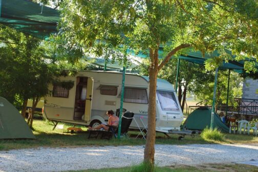 Camping Torre Pendente - Italië