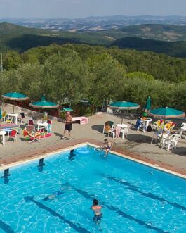 Camping Le Soline - Italië