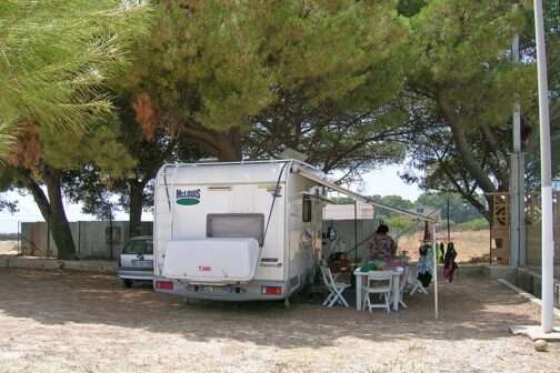 Kamemi Camping Village - Italië