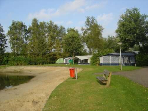 Camping De Klimberg - Nederland