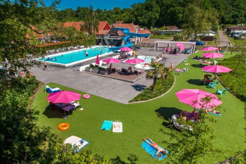 Camping Het Winkel - Nederland