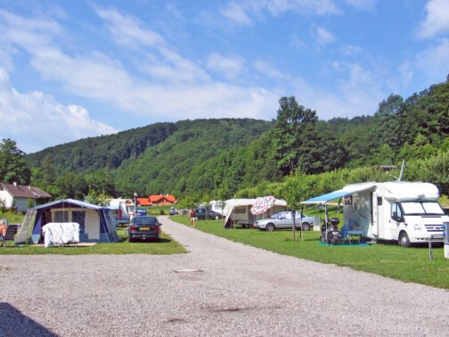 Camping Paradise Garden - Oostenrijk