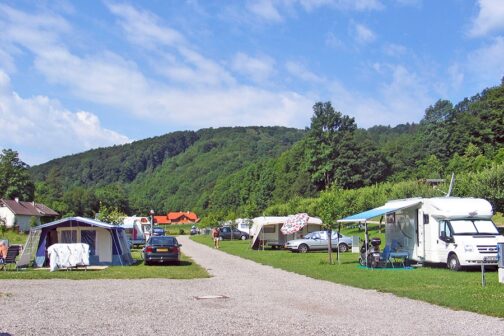 Camping Paradise Garden - Oostenrijk