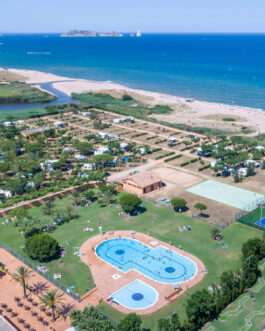 Camping Playa Brava - Spanje