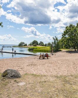 First Camp Stensö-Kalmar - Zweden