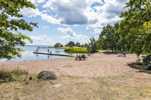 First Camp Stensö-Kalmar - Zweden