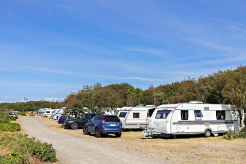 First Camp Torekov-Båstad - Zweden