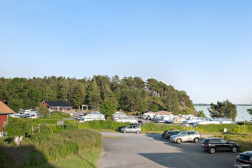 First Camp Kolmården-Norrköping - Zweden