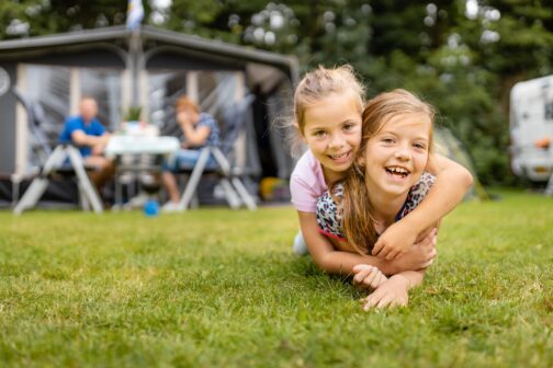 Charmecamping Heidepark - Nederland