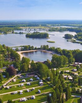 Campingpark Hüttensee - Duitsland