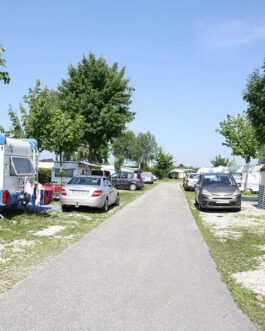 Fuchs Kur-Camping - Duitsland